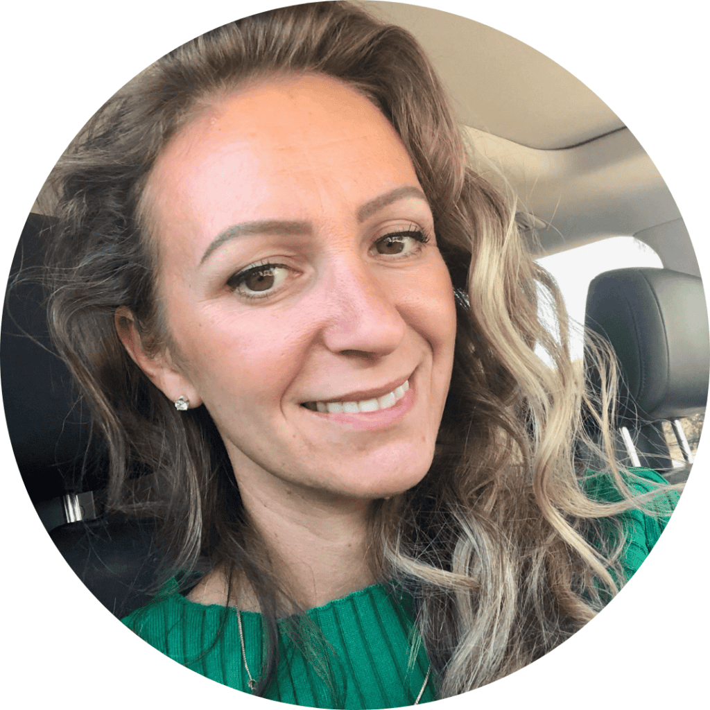 Angi Mclaurin Angi Mclaurin