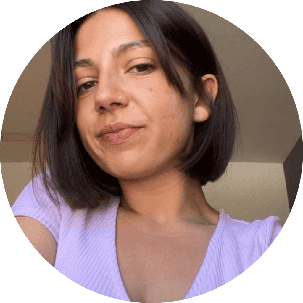 Arianna Mocanu Arianna Mocanu