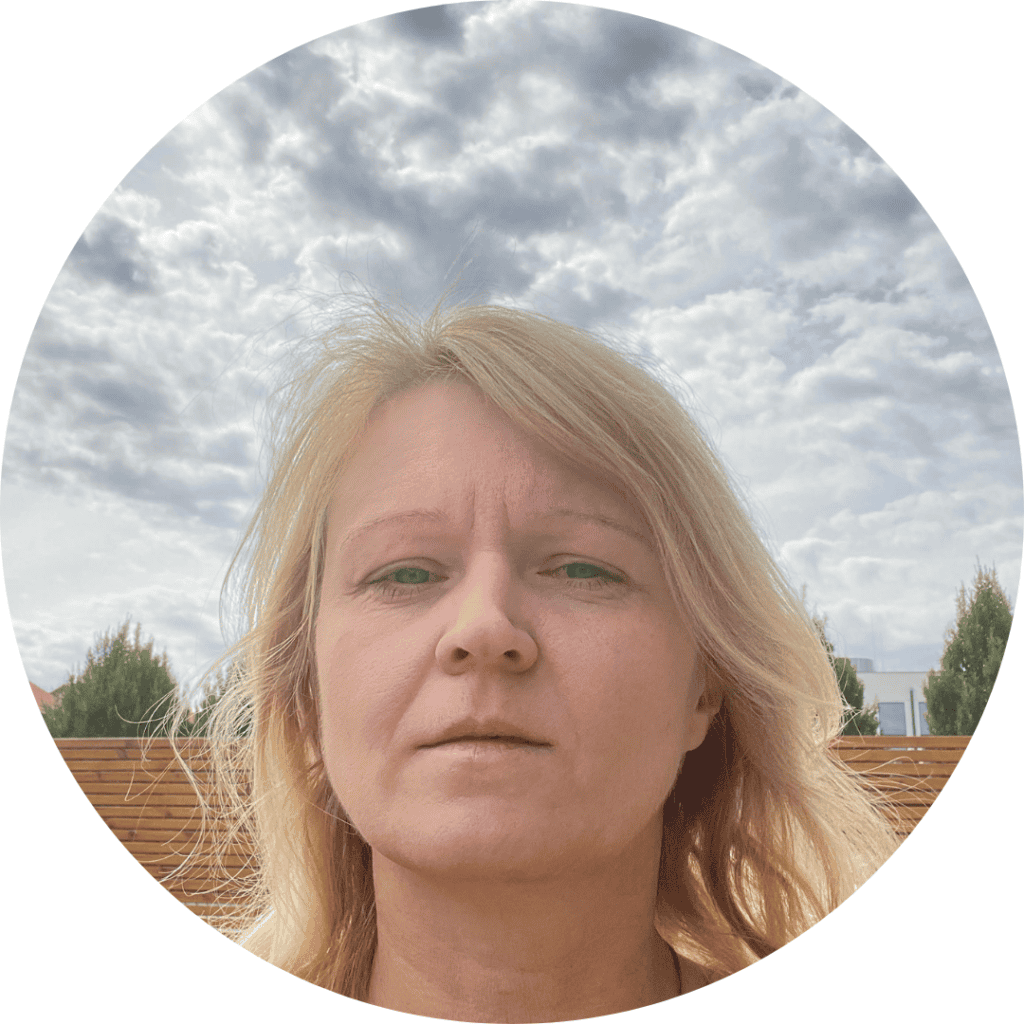 Sylwia-2 Sylwia Gęsikowska